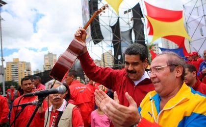 El presidente venezolano informó que se desmanteló un plan de intentona golpista.