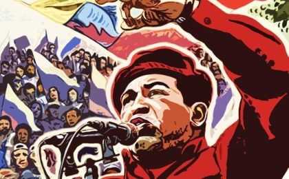 Las tesis económicas del Chavismo 