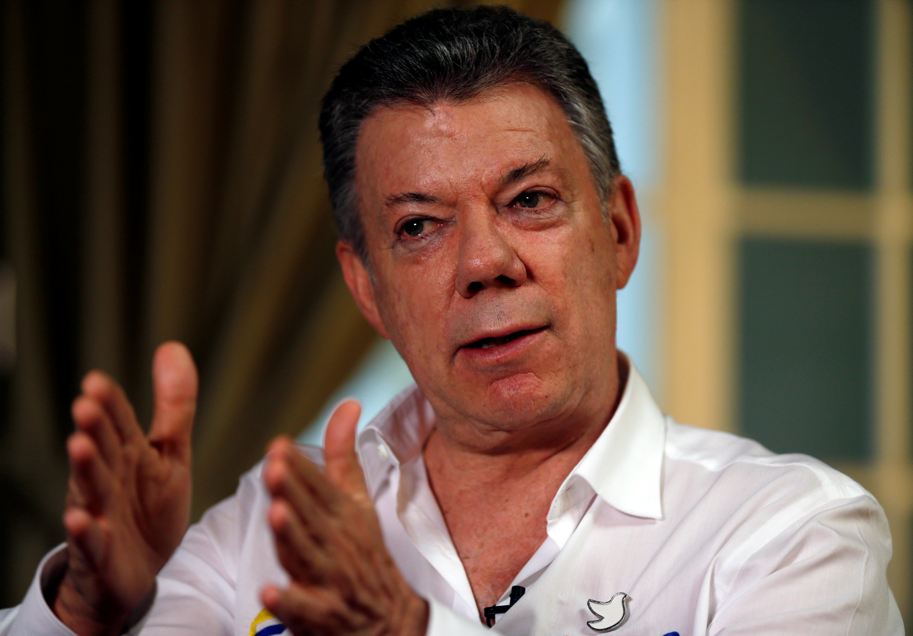El Gobierno colombiano y las FARC-EP llegan a un acuerdo después de cuatro años de diálogo.