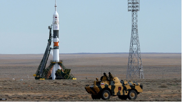 La nueva misión servirá para probar el nuevo modelo del cohete Soyuz