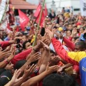 Ni referendum, ni sucesión de Maduro