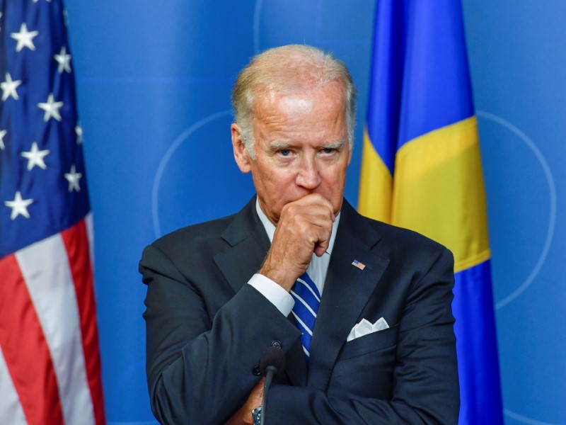 Biden afirmó que la Casa Blanca respondería a una supuesta agresión cibernética de Rusia