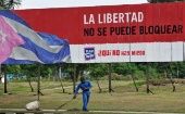 Desde 1992 cuba viene exponiendo sus razones contra el bloqueo ante la ONU