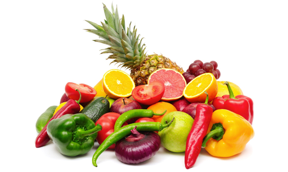 Incluir más verduras en la dieta contribuye a la disminución de enfermedades como gripe, y protege al organismo de enfermedades como la diabetes o cáncer.