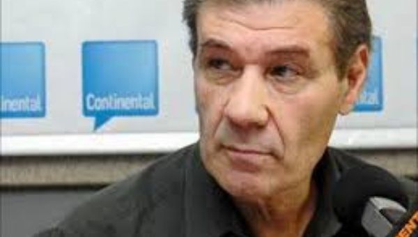 Gobierno de Macri despide a Víctor Hugo Morales de Radio Continental