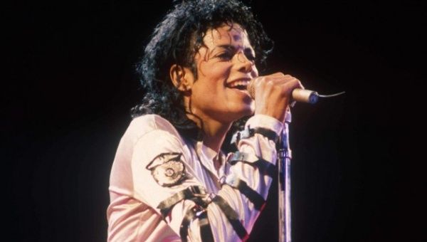 Michael Jackson seguirá siendo el rey del pop. 