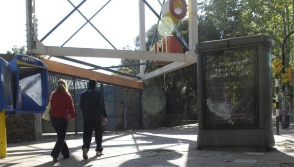 IMM prevé iniciar en 2017 obras para transformar el zoo de Villa Dolores 