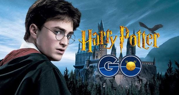 “Harry Potter Go: la adicción que llegará en 2017”