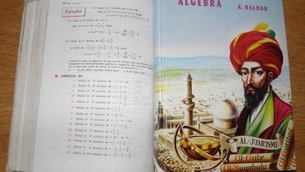 “Álgebra de Cuba hacia el mundo”