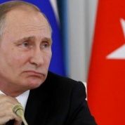 Putin y el "pathos anticolonial"
