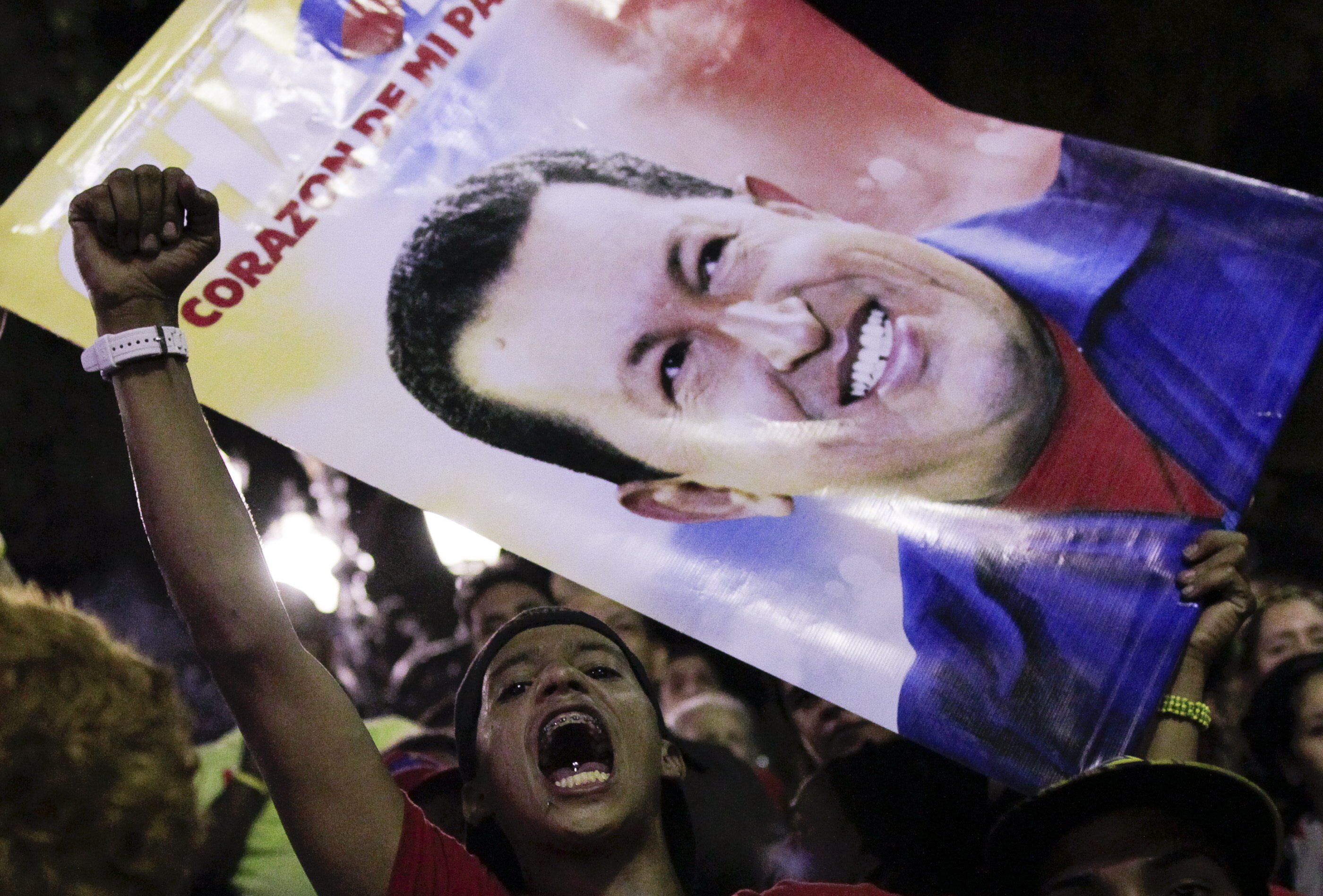 A 34 meses de sus despedida, el pueblo venezolano continúa recordando al líder de la Revolución Bolivariana, Hugo Chávez.