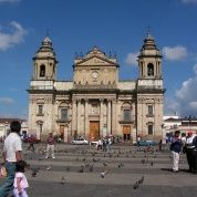 Guatemala: ¿Qué función cumple la religión en el proceso del empobrecimiento actual?