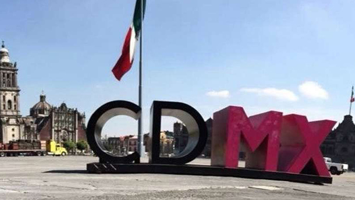 La Ciudad de México es ahora el estado número 32.