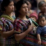 Guatemala: indígenas y campesinos en resistencia se movilizan en defensa de sus derechos