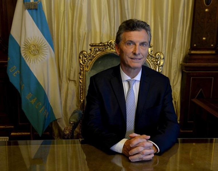 El jefe de Estado sigue atacando los derechos sociales alcanzados por los argentinos.