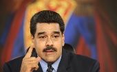 Maduro anunció líneas económicas que incluyen aspectos en los servicios alimentarios y distributivos.