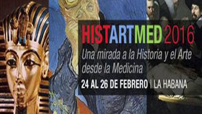 El coloquio se concentrará en temas de arte, historia, medicina y culturas milenarias.