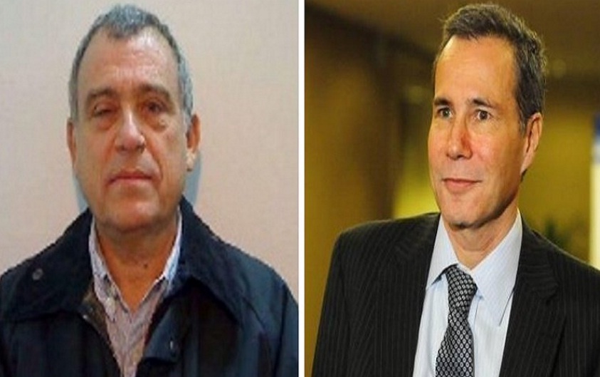 Stiuso declaró por el caso Nisman frente a la jueza Fabiana Palmaghini