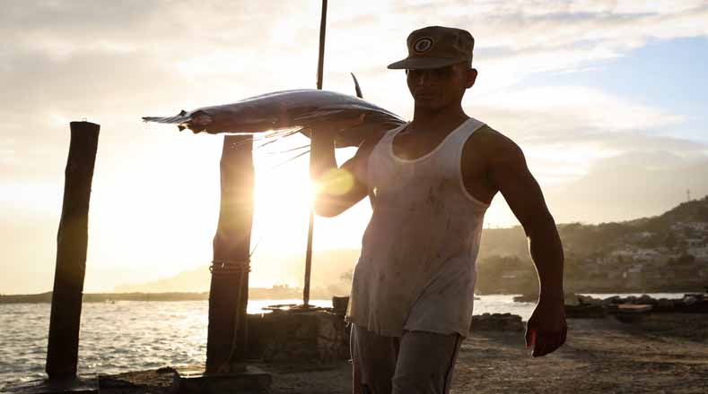 Pescadores artesanales venezolanos celebrarán su día este lu