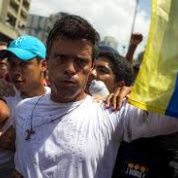 Constatación del tratamiento mediático antiperiodístico a Leopoldo López y su combo vs. las víctimas de la Guarimba 