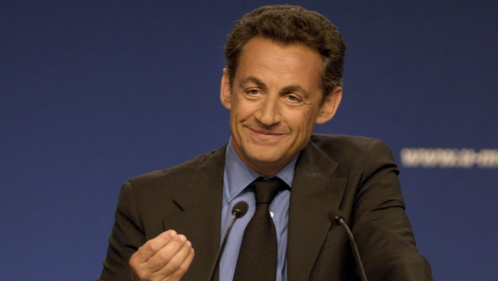 Las causas judicilaes contra Sarkozy atentan contra su posible candidatura para el 2017.