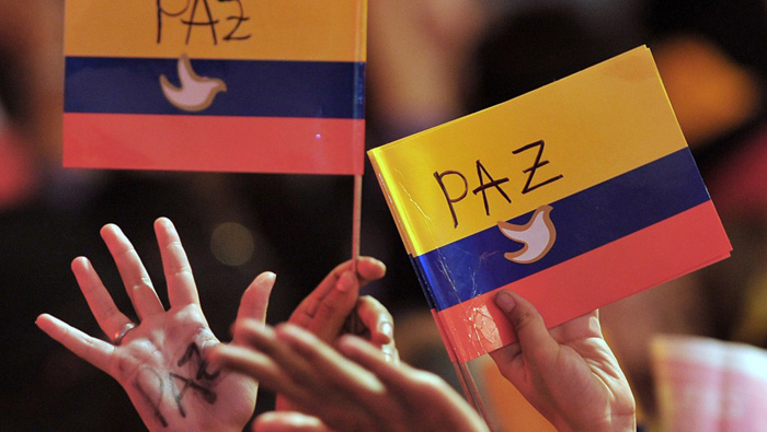 Colombia: Otros retos para la paz