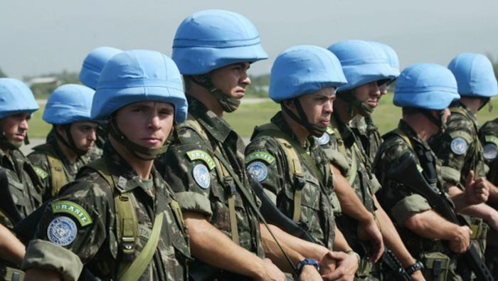 Cascos azules de la Misión de Estabilización de la ONU en la República Centroafricana estarían implicados en las nuevas denuncias de abusos sexuales.