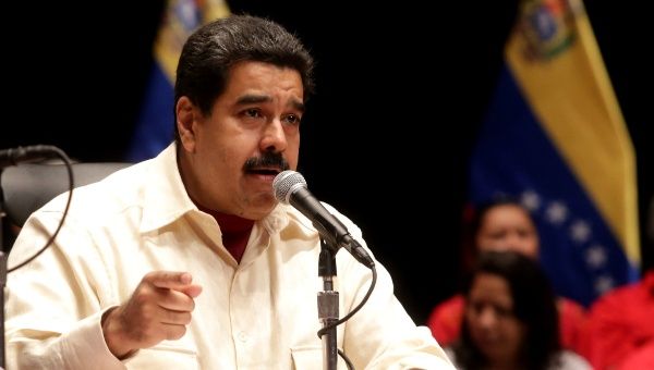 El presidente Nicolás Maduro, cumple tres años de mandato presidencial enfrentando los ataques de la derecha radical nacional e internacional con respuestas para garantizar el bienestar del pueblo.