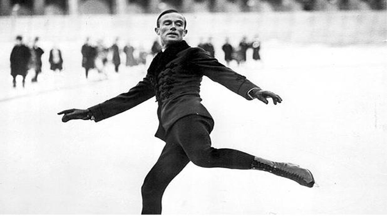 En 1924, en Chamonix, Francia, se realizaron los primeros Juegos Olímpicos de Invierno. 