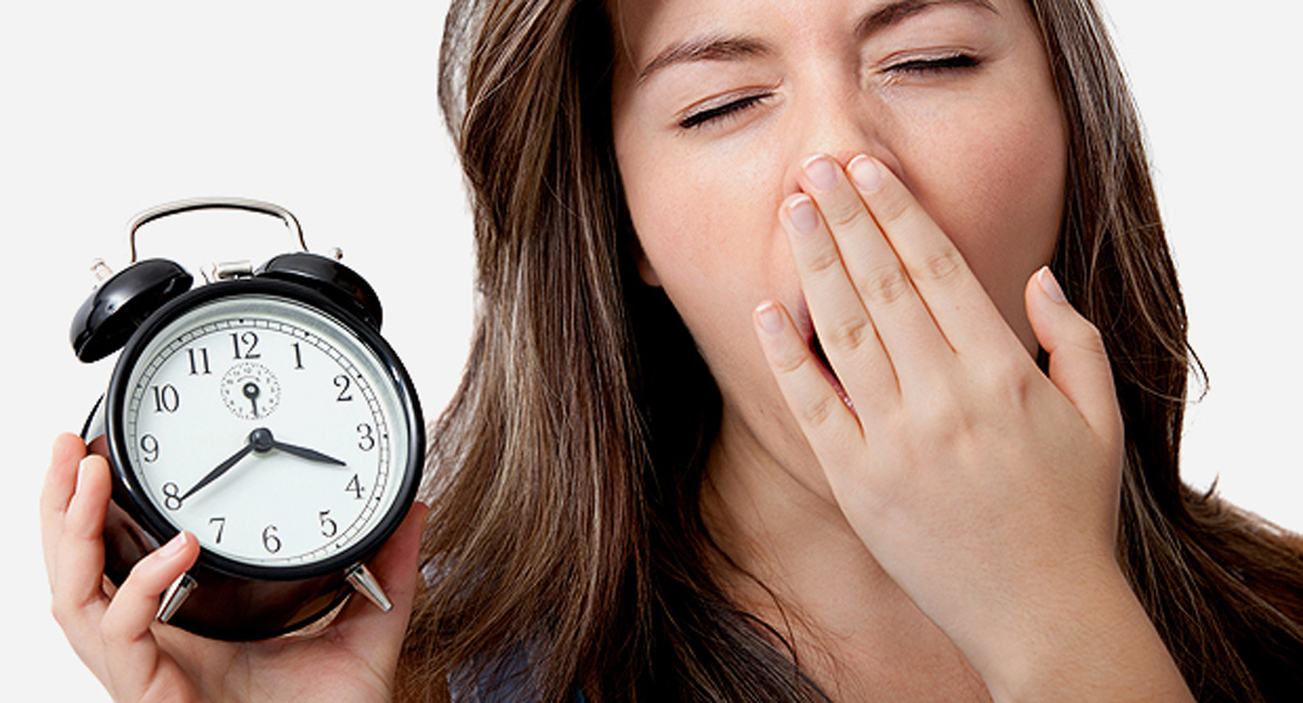 La falta de sueño está asociada a padecimientos de cáncer y diabetes.