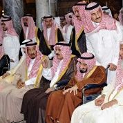 ¿A qué le teme la casa Al-Saud?