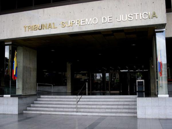 El TSJ de Venezuela recordó a la AN que la consulta popular no es una “mera formalidad” sino “un requisito”.