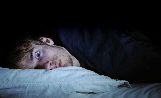 El sueño es uno de los estados fisiológicos más estudiados por científicos.