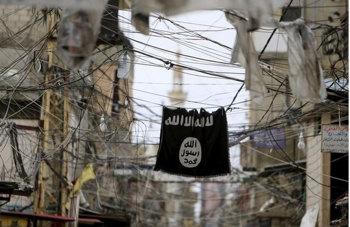 El Daesh es una extraña mezcla de organizaciones como Al Qaeda y la Hermandad Musulmana.