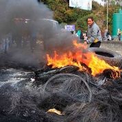 En Chiloé todo un pueblo lucha contra quienes contaminan sus aguas