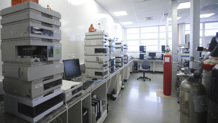El Laboratorio Antidopaje continuará en funciones tras las olimpiadas de 2016.