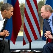 Obama, Putin y la nueva Crisis de los Misiles