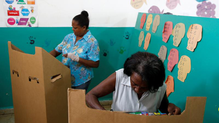 Elecciones en República Dominicana: La continuidad en el gobierno del Partido de Liberación