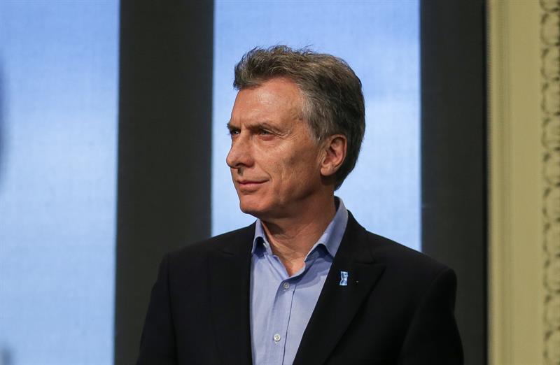 La pobreza en Argentina durante el Gobierno de Macri aumentó 5,5 puntos porcentuales.
