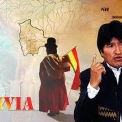 El Gobierno chileno demanda a Bolivia en La Haya