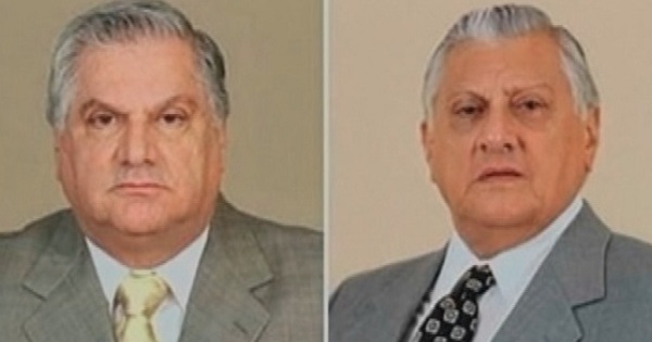 Los hermanos banqueros Roberto y William Isaías son requeridos en Ecuador por fraude, malversación de fondos y otros delitos, por los que ya fueron sentenciados.