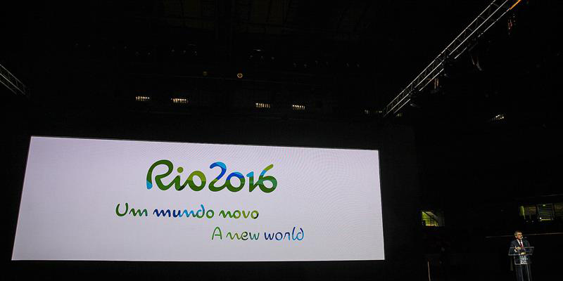 El Comité Olímpico Internacional (COI) ha respaldado la actuación de Brasil como sede de la gran cita deportiva.