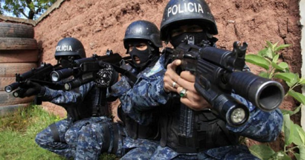 Fuerzas especiales de Honduras, que fueron entrenadas en Estados Unidos, se han dedicado a asesinar a figuras de oposición y a activistas.