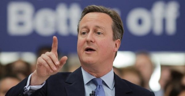 El primer ministro David Cameron podría renunciar, lo cual expandiría los efectos de la salida británica de la Unión Europea.