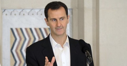 Presidente sirio emite decreto para crear nuevo gobierno