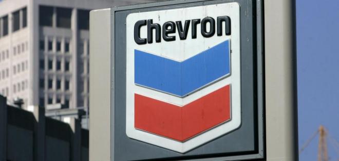 El Banco Central de Ecuador pagó a Chevron el monto ordenado por la Corte Suprema de EE.UU.