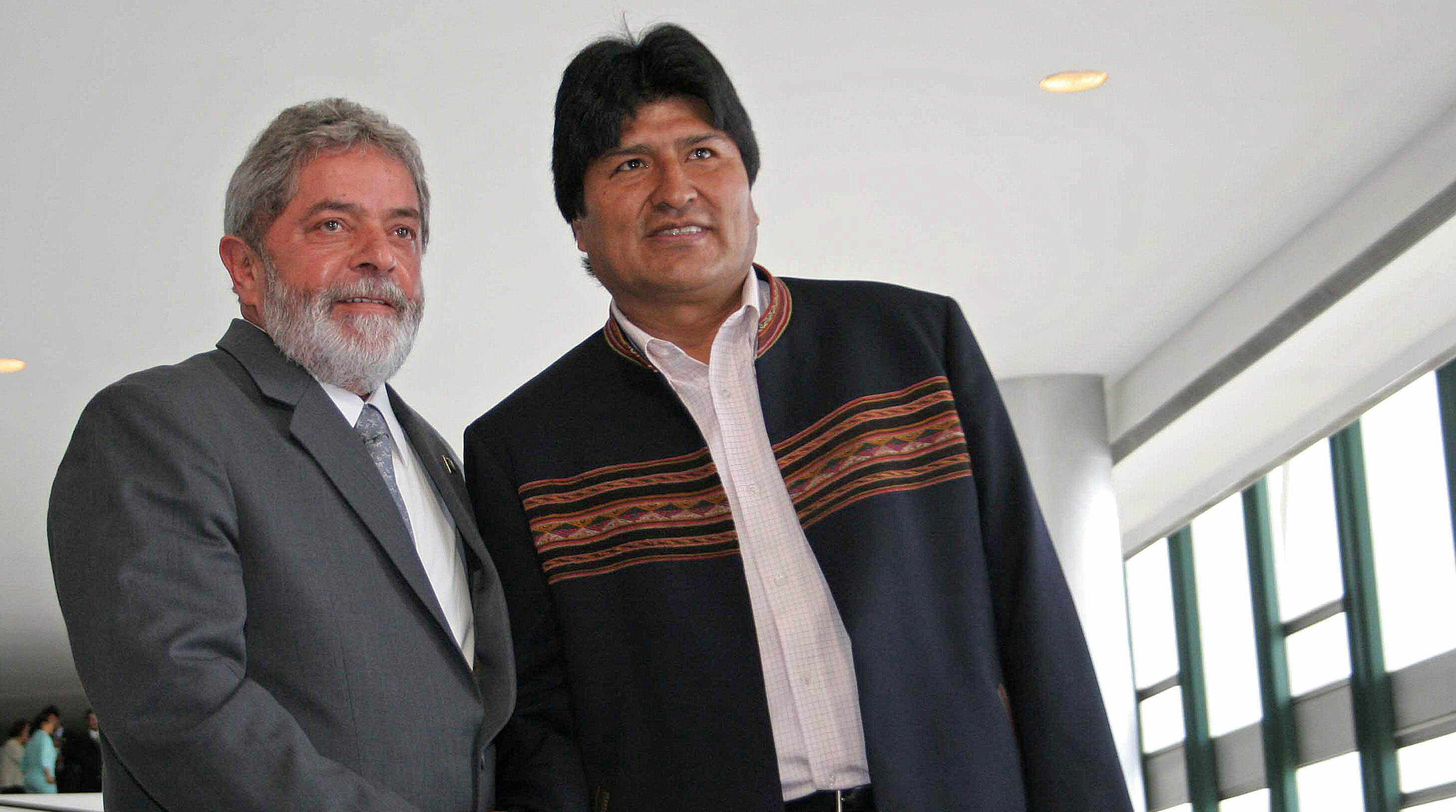 Morales anticipó que otro golpe judicial en Brasil será derrotado.