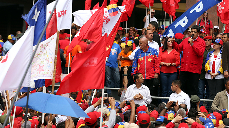 Con la victoria del 13 de abril de 2002, al restituirse la democracia, se abrieron las compuertas de la revolución social y nacieron las misiones socieconómicas en beneficio del pueblo venezolano.