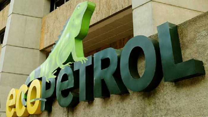 Ecopetrol es una de las empresas investigada por la Justicia colombiana.