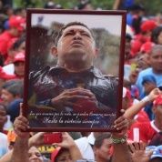 Este 1 de septiembre la consigna es defender más que nunca a la Revolución Bolivariana
